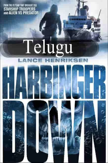 Harbinger Down (2015) BluRay Telugu Dubbed