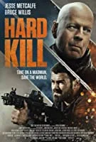 Hard Kill (2020) HDRip [Telugu (FD) + Eng] Dubbed