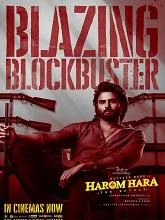 Harom Hara (2024) HDRip Telugu