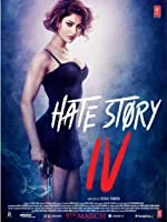 Hate Story 4 (2018) HDRip Hindi