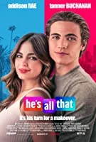He's All That (2021) HDRip Hindi Dubbed