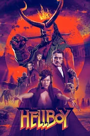 Hellboy (2019) BluRay English