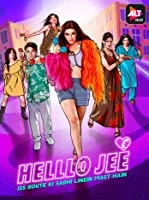 Helllo Jee (2021) HDRip Hindi