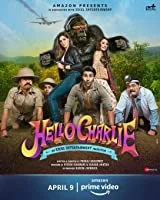 Hello Charlie (2021) HDRip Hindi