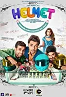 Helmet (2021) HDRip Hindi
