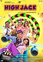 High Jack (2018) HDRip Hindi