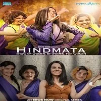 Hindmata Season 1 Complete (2021) HDRip Hindi