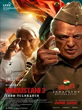 Hindustani 2 (2024) HDRip Hindi
