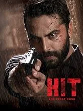 HIT: The First Case (2020) HDRip Telugu