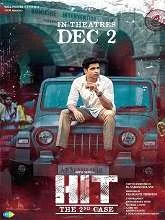 HIT: The Second Case (2022) HDRip Telugu