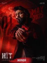 HIT: The Third Case (2025) HDRip Kannada