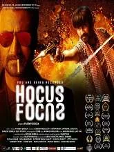 Hocus Focus (2024) DVDScr Hindi