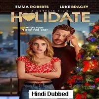 Holidate (2020) HDTV Hindi