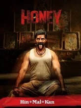 Honey (2026) HDRip Hindi