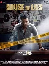 House of Lies (2024) HDRip Hindi