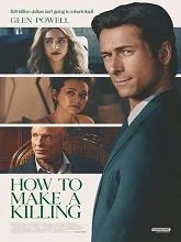 How to Make a Killing (2026) HDRip English