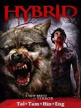 Hybrid (2007) HDRip Telugu Dubbed
