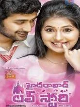 Hyderabad Love Story (2018) HDRip Telugu
