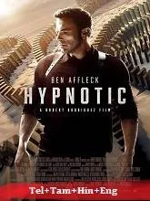 Hypnotic (2023) BluRay Telugu Dubbed