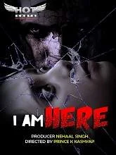 I Am Here (2020) HDRip Hindi