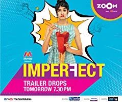 Imperfect Season 1 Complete (2018) HDRip Hindi