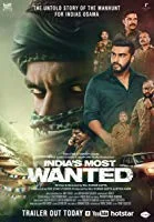India's Most Wanted (2019) HDRip Hindi