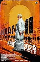 Indian 2 (2024) HDRip Tamil