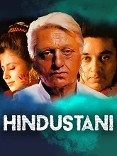 Indian (1996) HDRip Hindi