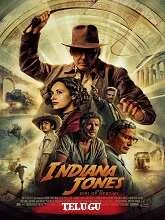 Indiana Jones and the Dial of Destiny (2023) BluRay Hindi Dubbed