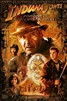 Indiana Jones and the Kingdom of the Crystal Skull (2008) BRRip English