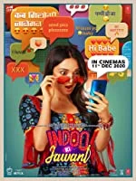 Indoo Ki Jawani (2020) HDRip Hindi