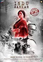 Indu Sarkar (2017) HDRip Hindi