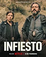 Infiesto (2023) HDRip Hindi Dubbed