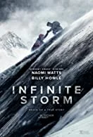 Infinite Storm (2022) HDRip Hindi Dubbed