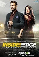 Inside Edge Season 1 Complete (2017) HDRip Hindi
