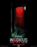 Insidious: The Red Door (2023) HDRip English