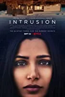Intrusion (2021) HDRip Hindi