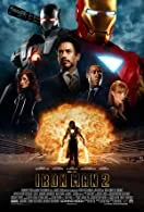 Iron Man 2 (2010) BluRay Telugu Dubbed