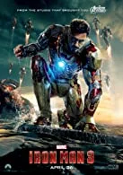 Iron Man 3 (2013) BluRay Telugu Dubbed