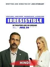 Irresistible (2020) HDRip [Hindi (Fan Dub) + Eng] Dubbed
