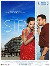Is Love Enough? SIR (2020) BluRay Hindi