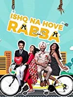 Ishq Na Hove Rabba (2018) HDRip Punjabi