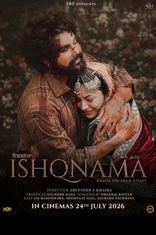 Ishqnama (2026) DVDScr Punjabi
