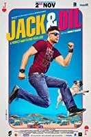 Jack & Dil (2018) HDTVRip Hindi