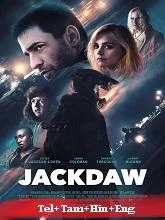 Jackdaw (2024) HDRip Telugu Dubbed