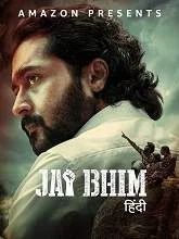 Jai Bhim (2021) HDRip Telugu