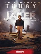 Jailer (2023) HDRip Malayalam