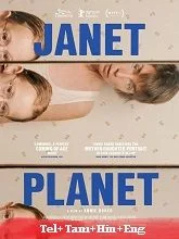 Janet Planet (2023) HDRip Telugu Dubbed