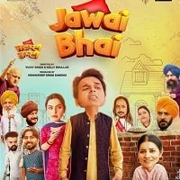 Jawai Bhai (2023) HDRip Punjabi