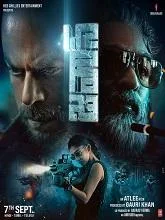 Jawan (2023) HDRip Hindi
